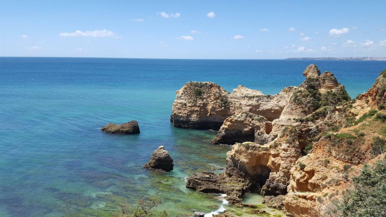 L&A Villa With Private Heated Pool In Prainha Alvor Esterno foto