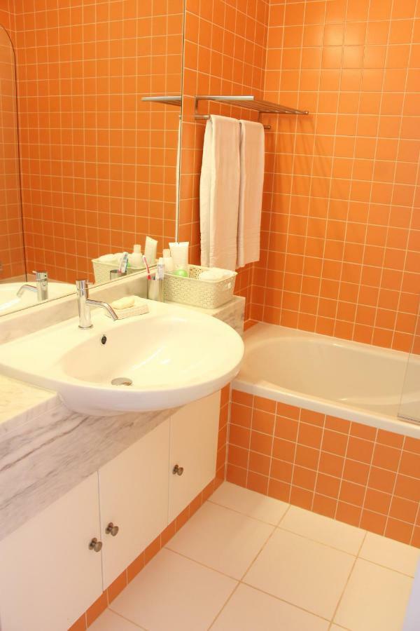 L&A Villa With Private Heated Pool In Prainha Alvor Esterno foto