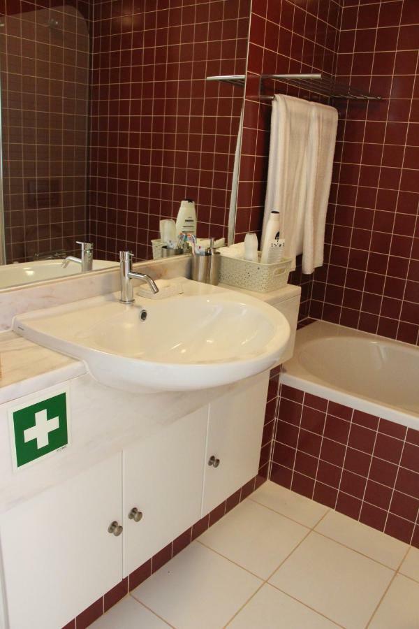 L&A Villa With Private Heated Pool In Prainha Alvor Esterno foto