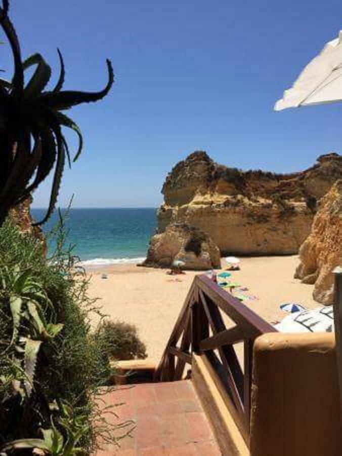 L&A Villa With Private Heated Pool In Prainha Alvor Esterno foto