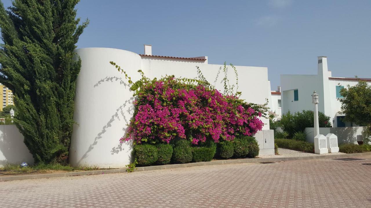 L&A Villa With Private Heated Pool In Prainha Alvor Esterno foto